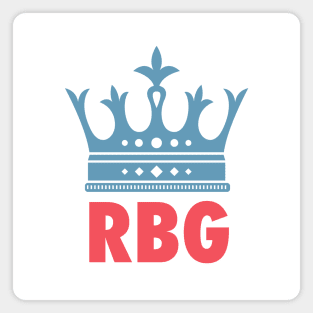 RBG Magnet